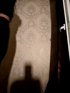 Terpsichore Muse online show from October 2025 09:33:01 PM