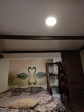 Terpsichore Muse online show from November 2025 10:37:02 AM