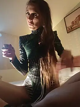 Terpsichore Muse online show from January 2026 12:32:01 PM