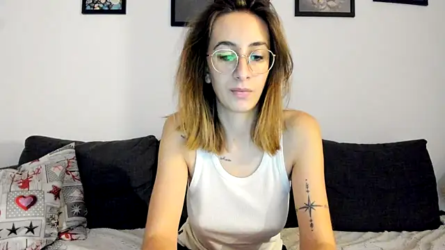 DesireMore90 online show from January 2025 11:18:02 PM