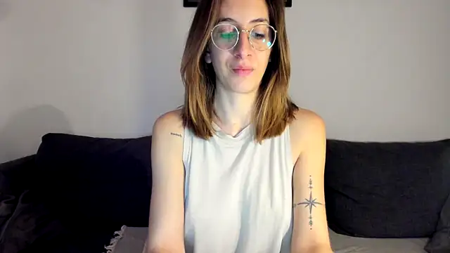 DesireMore90 online show from February 2025 09:36:01 PM