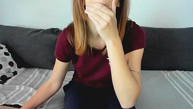 DesireMore90 online show from March 2025 08:30:02 AM