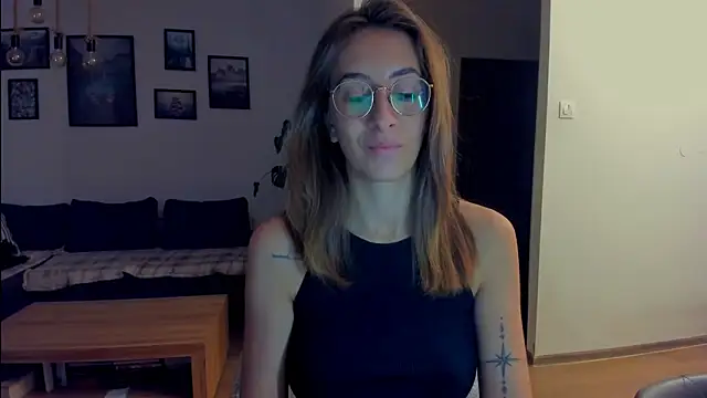 DesireMore90 online show from November 2025 05:54:01 AM