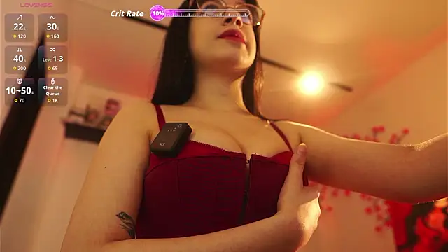 melissajoness3 online show from February 2026 12:16:02 AM