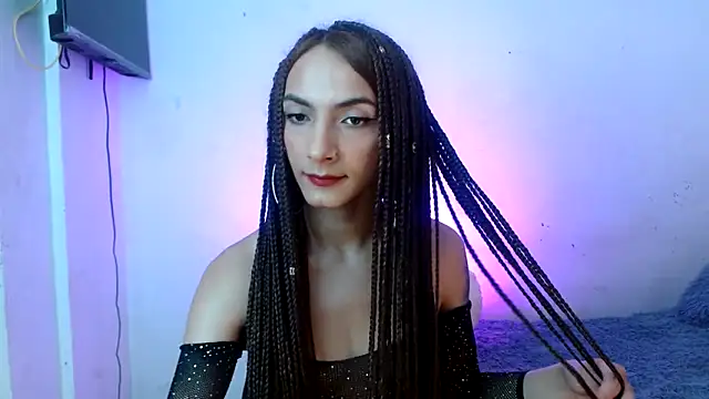 Snapshot of Katty_fox69 chatting on March 2025 03:34:02 AM Katty fox69 online show from March 2025 03:34:02 AM