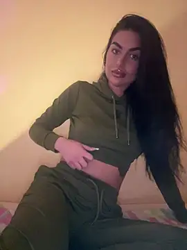 Snapshot of CabrioCabrio chatting on March 2026 06:03:01 PM CabrioCabrio online show from March 2026 06:03:01 PM