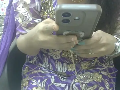 Lusty Wife1 online show from November 2025 12:00:02 PM