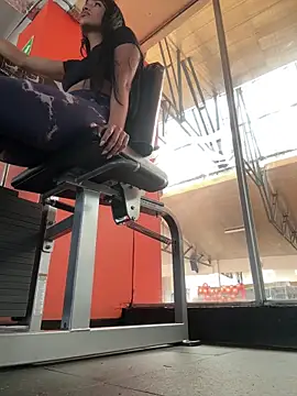 AgathaGeorgiou online show from March 2026 07:47:01 PM