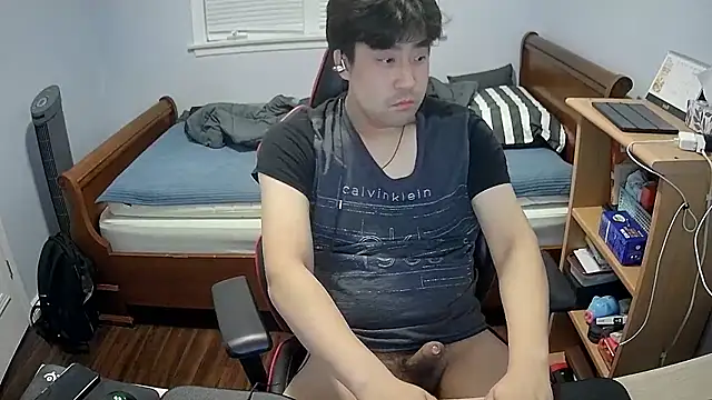 Koreanboy171 online show from February 2026 05:30:02 AM