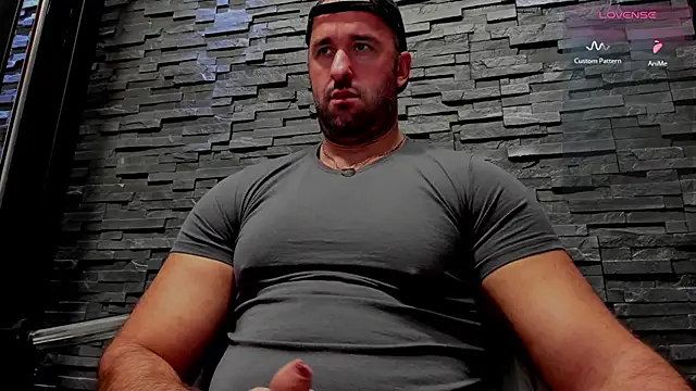 David Big Daddy online show from November 2025 07:27:02 PM