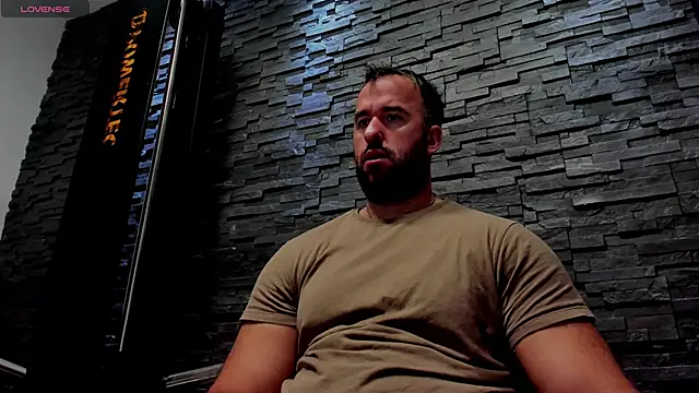 David Big Daddy online show from November 2025 02:01:02 AM