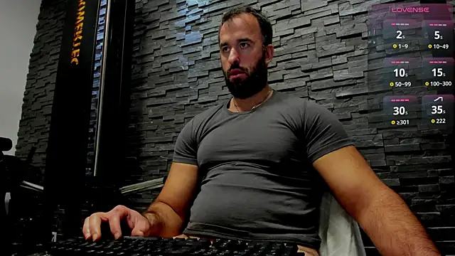 David Big Daddy online show from November 2025 04:29:02 PM