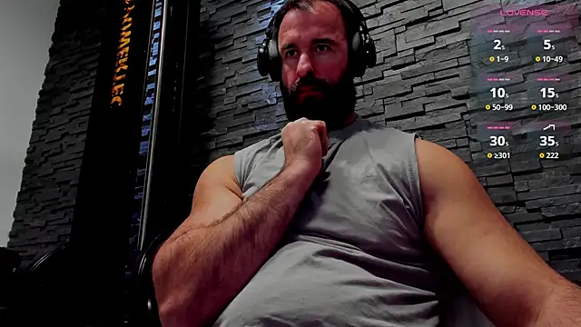 David Big Daddy online show from January 2026 07:30:01 PM