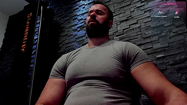 David Big Daddy online show from February 2026 07:06:02 PM