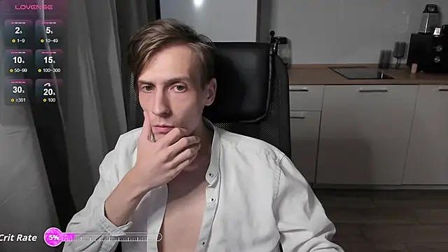 Rick Reed online show from October 2025 10:30:02 PM