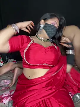 Indian AvaAddams online show from February 2026 04:35:02 PM