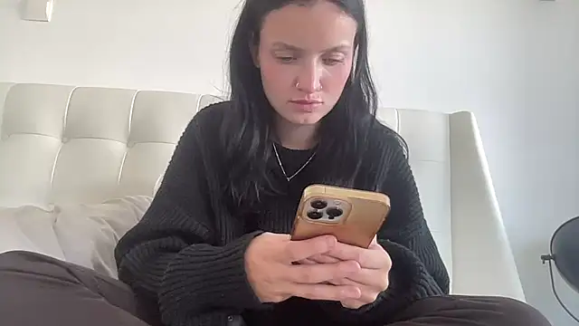 mariemelissah online show from December 2025 09:37:01 AM