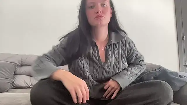 mariemelissah online show from January 2026 11:24:02 AM