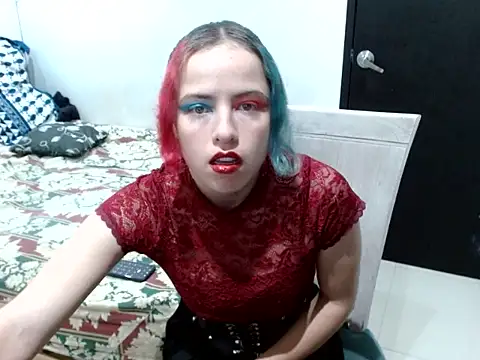 shary loneli08 online show from June 2026 05:07:01 AM