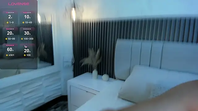 SHANONCLARK online show from November 2025 07:03:01 PM