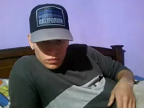 kaninrubio90 online show from January 2025 07:45:01 AM