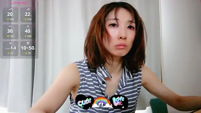 Love me Eri  online show from July 2026 04:54:02 AM