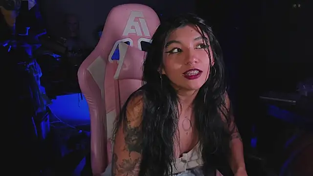 annie walker6 online show from October 2025 01:28:01 AM