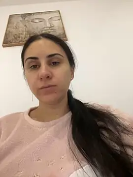 JenniferEdith online show from December 2024 03:03:02 PM