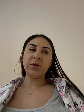 JenniferEdith online show from December 2024 07:05:02 AM