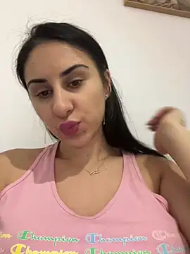 JenniferEdith online show from December 2024 03:33:02 PM