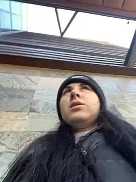 JenniferEdith online show from December 2024 08:42:02 AM