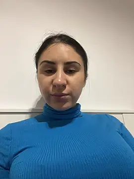 JenniferEdith online show from February 2025 04:14:01 PM