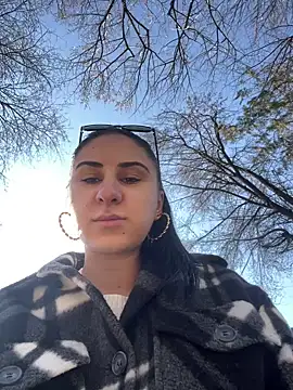 JenniferEdith online show from March 2025 07:51:02 AM