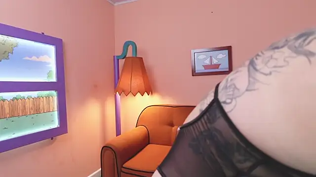 miss canndy online show from April 2026 06:02:01 PM