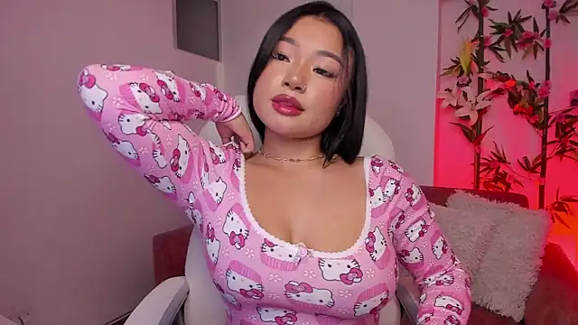 Snapshot of Lulu_Sakura_ chatting on January 2025 01:56:01 AM Lulu Sakura  online show from January 2025 01:56:01 AM