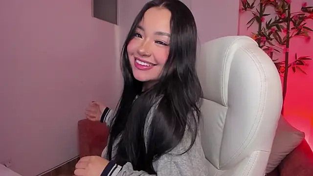 Snapshot of Lulu_Sakura_ chatting on February 2025 07:11:01 AM Lulu Sakura  online show from February 2025 07:11:01 AM