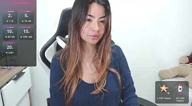 Snapshot of alice_middlee chatting on January 2025 11:23:02 AM alice middlee online show from January 2025 11:23:02 AM