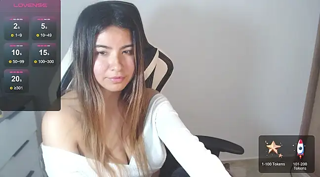 Snapshot of alice_middlee chatting on February 2025 08:14:02 PM alice middlee online show from February 2025 08:14:02 PM