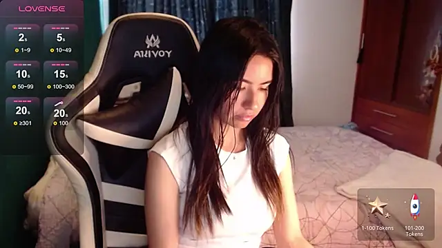 alice middlee online show from June 2026 04:20:02 PM