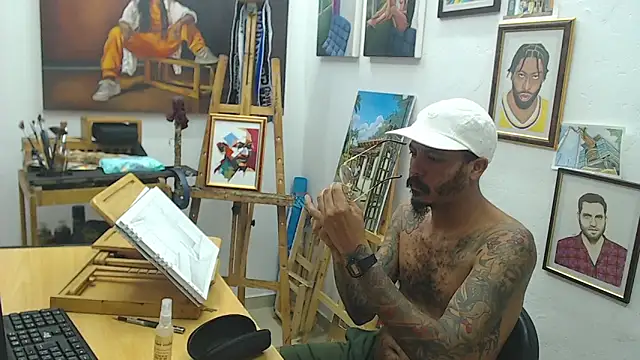 Snapshot of color_beat17 chatting on December 2024 05:06:02 PM color beat17 online show from December 2024 05:06:02 PM