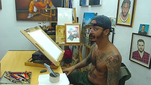 Snapshot of color_beat17 chatting on December 2024 03:25:02 PM color beat17 online show from December 2024 03:25:02 PM