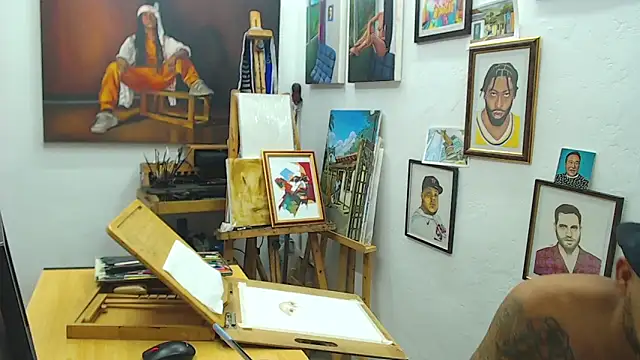 Snapshot of color_beat17 chatting on December 2024 08:00:02 PM color beat17 online show from December 2024 08:00:02 PM