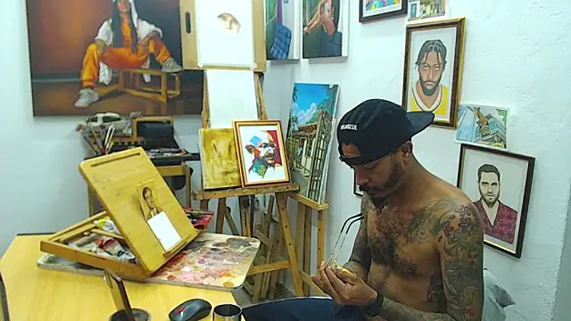 Snapshot of color_beat17 chatting on January 2025 05:41:01 PM color beat17 online show from January 2025 05:41:01 PM