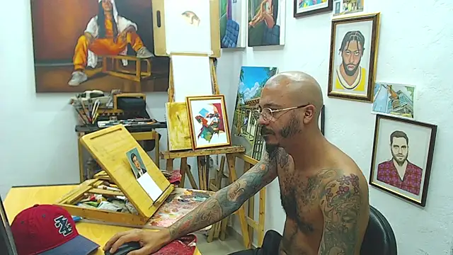 Snapshot of color_beat17 chatting on January 2025 09:55:02 PM color beat17 online show from January 2025 09:55:02 PM