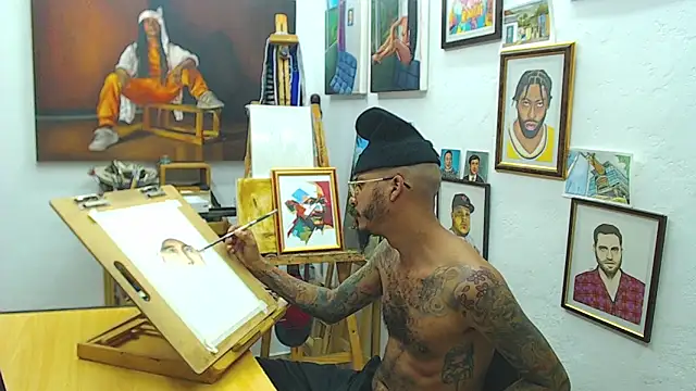 Snapshot of color_beat17 chatting on January 2025 09:01:01 PM color beat17 online show from January 2025 09:01:01 PM