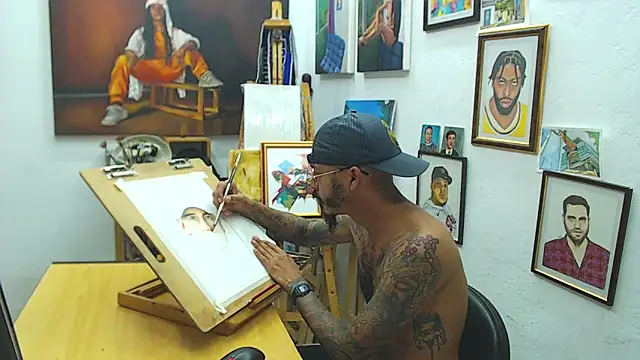 Snapshot of color_beat17 chatting on January 2025 06:10:01 PM color beat17 online show from January 2025 06:10:01 PM