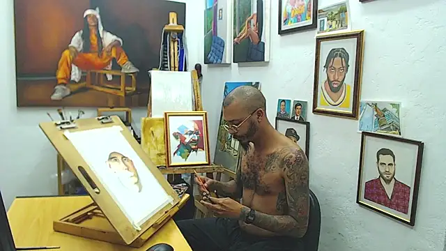 Snapshot of color_beat17 chatting on January 2025 10:39:01 PM color beat17 online show from January 2025 10:39:01 PM