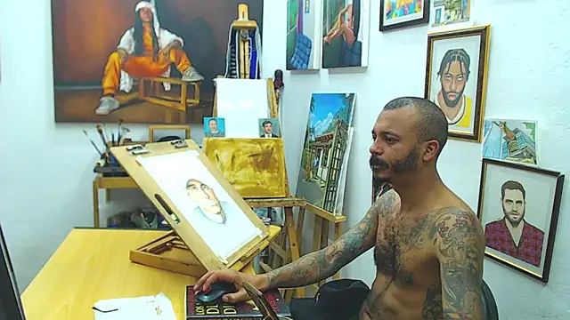 Snapshot of color_beat17 chatting on January 2025 05:28:02 PM color beat17 online show from January 2025 05:28:02 PM