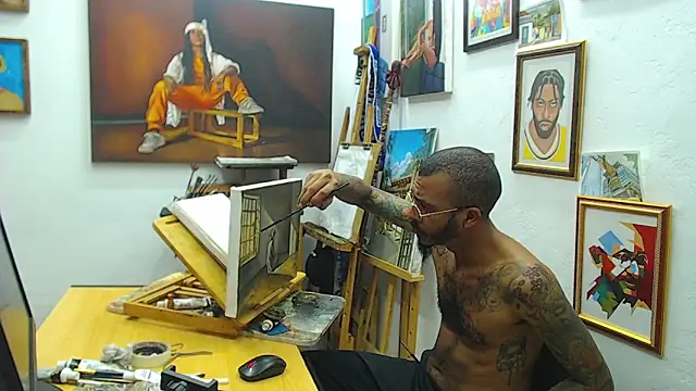 Snapshot of color_beat17 chatting on February 2025 08:07:02 PM color beat17 online show from February 2025 08:07:02 PM