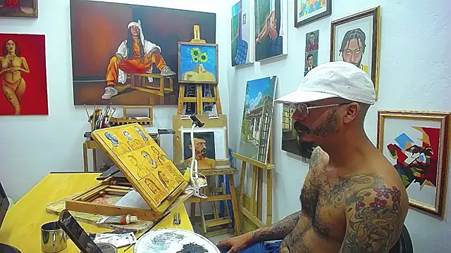 Snapshot of color_beat17 chatting on September 2025 01:33:02 PM color beat17 online show from September 2025 01:33:02 PM